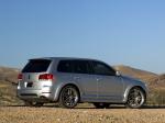Volkswagen Touareg R GT Concept 2005 года
